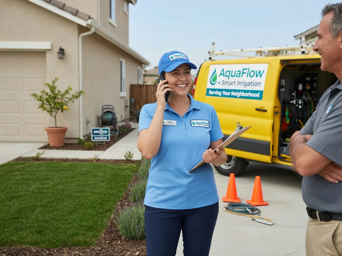 Irrigation Installation Paeonian Springs, VA FAQs